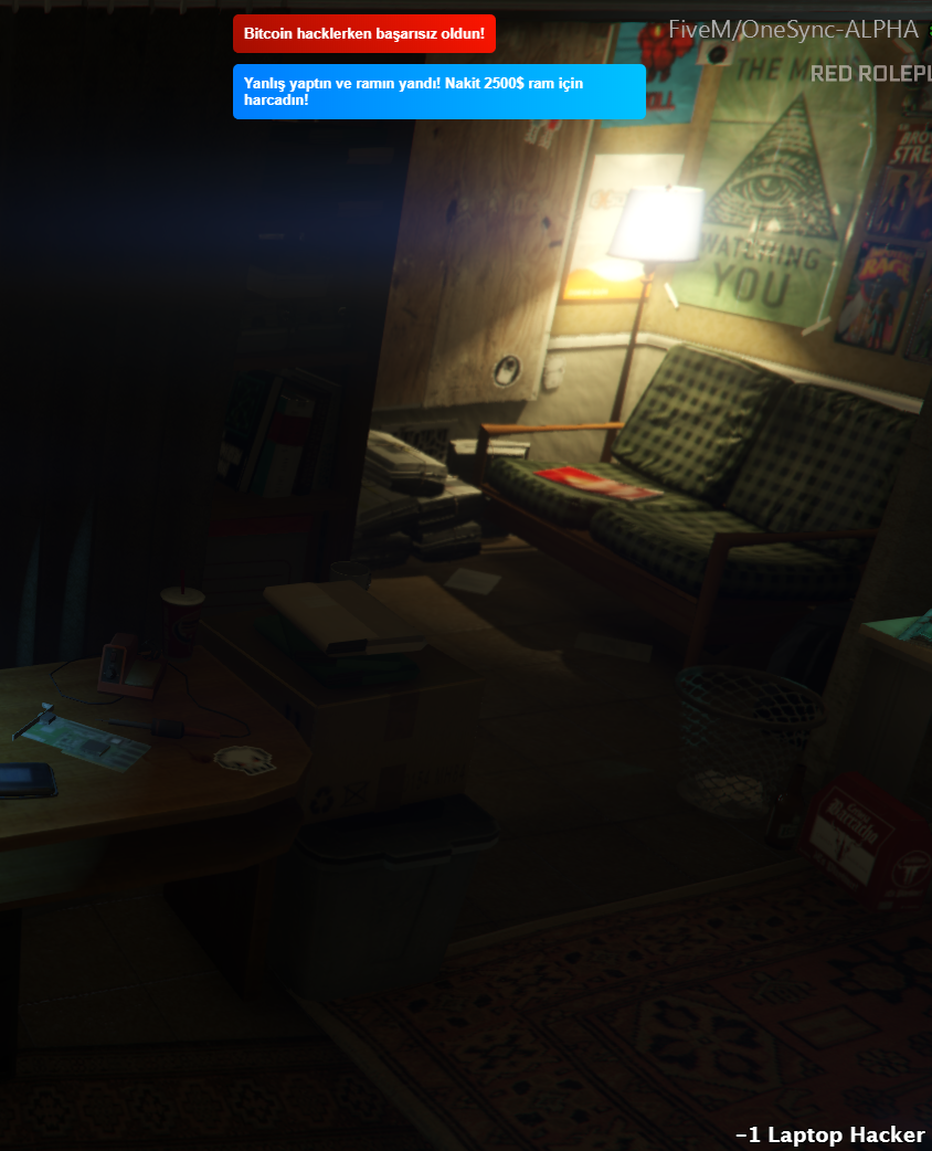 FiveM - Ücretsiz Gelişmiş Bitcoin Scripti - Metin2 News - Metin2 Global  Forum - Download Development Tools