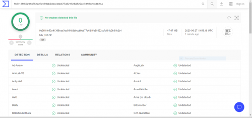 V.T