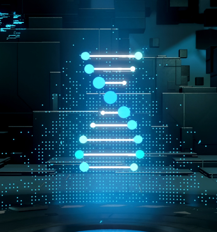 Hyper Scape ACGT Nadir