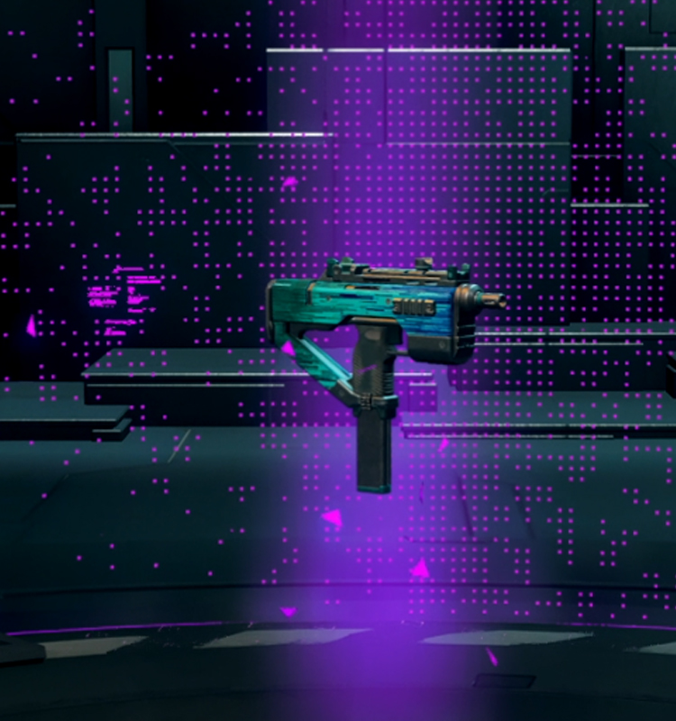 Hyper Scape Tidal Wave Harpy Destanı