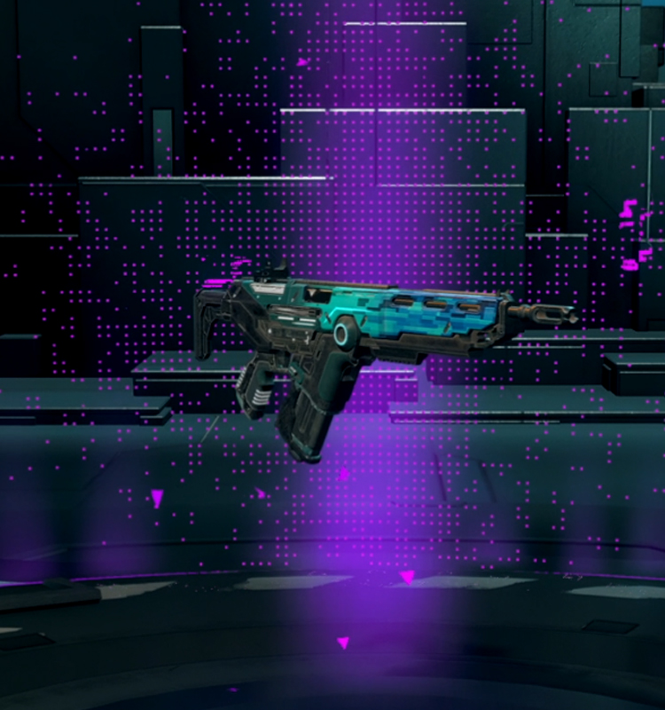 Hyper Scape Tidal Wave Ripper Destanı