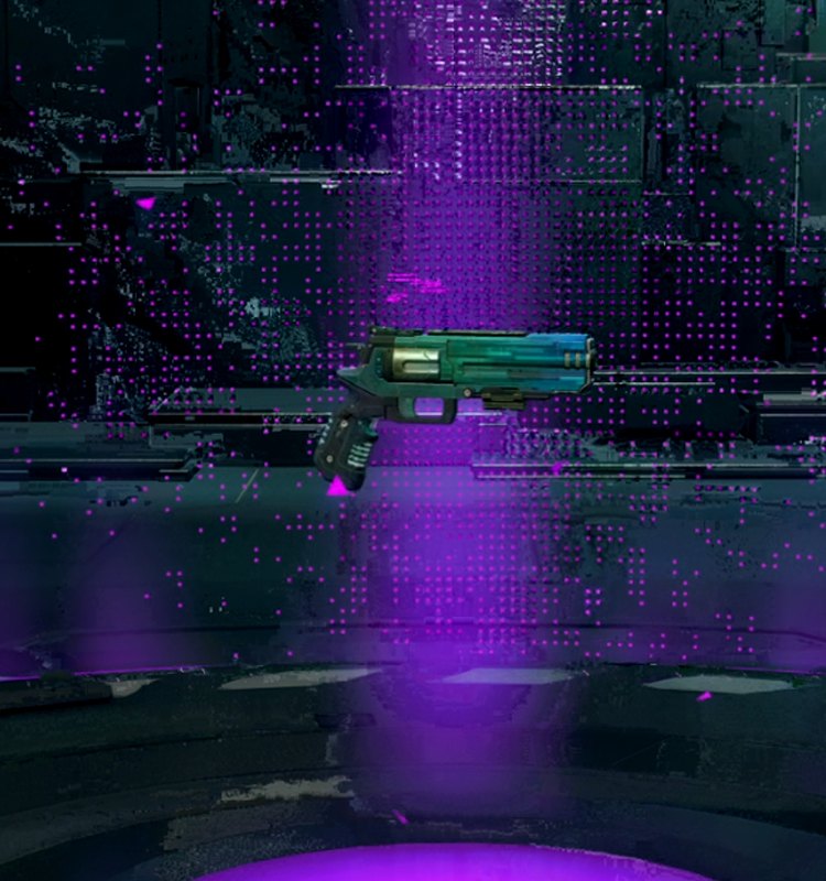 Hyper Scape Tidal Wave Riot One Epic