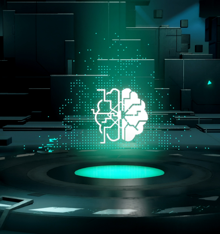 Hyper Scape Electrocerebro Seyrek