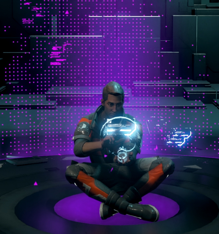 Hyper Scape Hacking Destanı