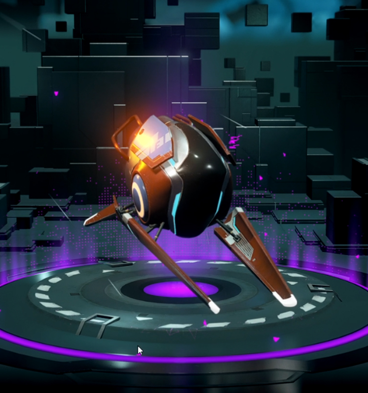 Hyper Scape Bozosoku Destanı