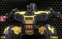 Blitz Dreadbot - Harikalar Yenilmezler: Tüm rakipler - liste, ipuçları - Temeller - Marvels Avengers Kılavuzu