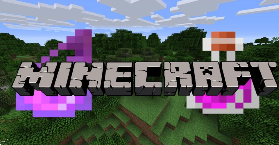 Minecraft: Görünmezlik İksiri Nasıl Yapılır? Potion-regeneration