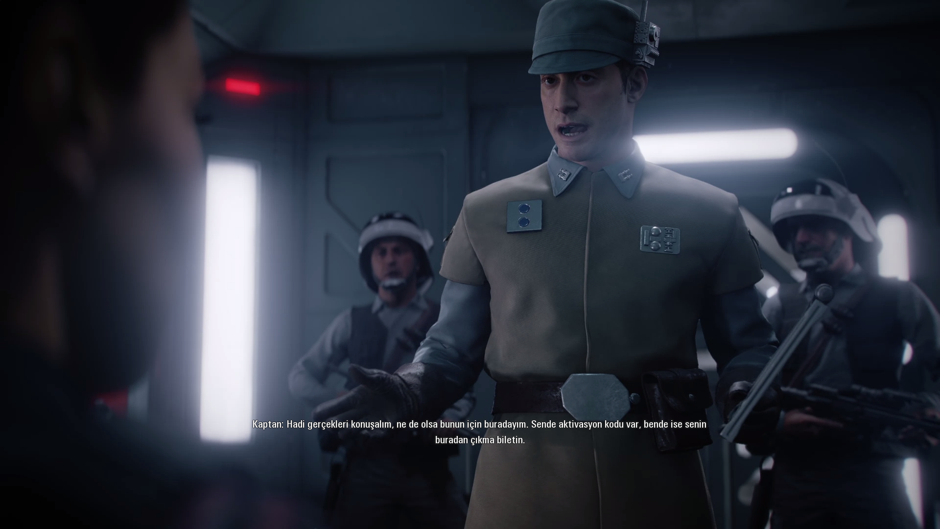 Star Wars Battlefront 2 Türkçe Yama - Beta