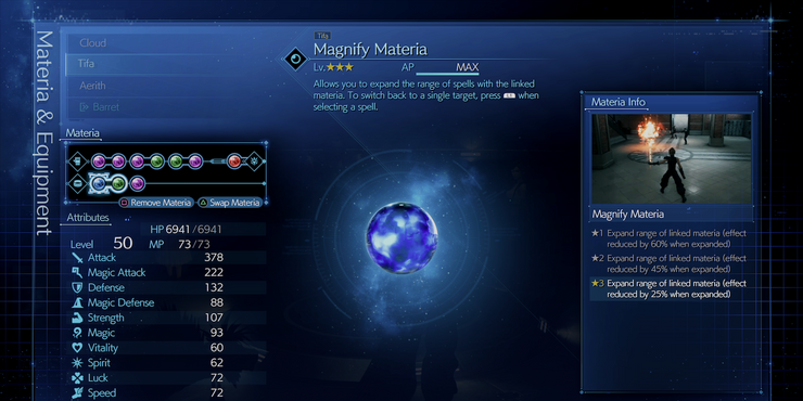 magnify-materia-final-fantasy-VII-remake.png