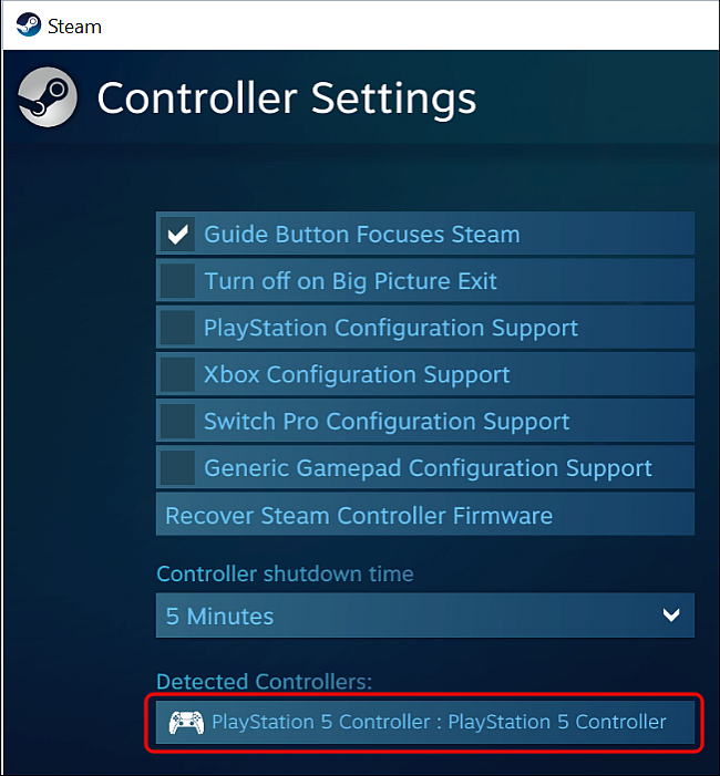 Spot-PS5-Controller-in-Steam-Controller-Settings.png
