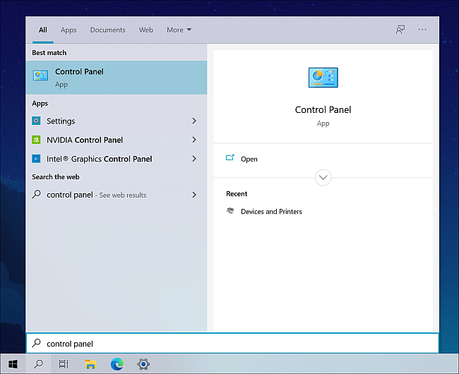 Type-Control-Panel-in-Windows-Search.png