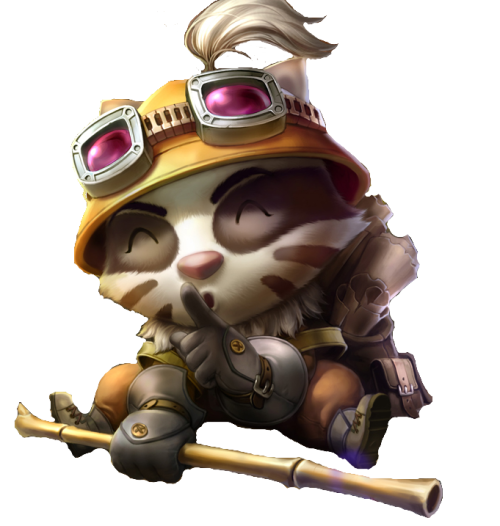 imgbin league of legends riot games badger alistar electronic sports png