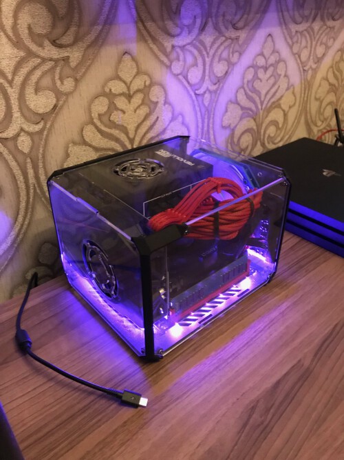 lazer3d