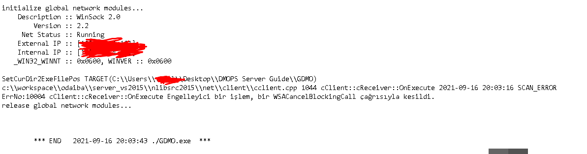 GDMO Version Error(Website not Steam) : r/DigimonMastersOnline