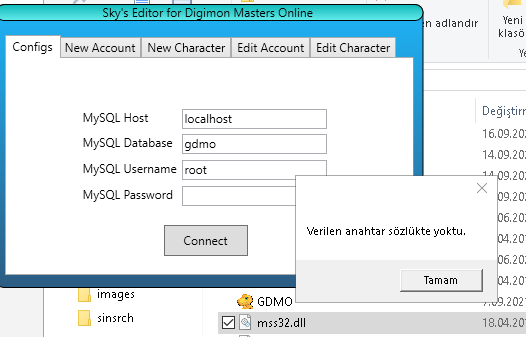 Petition · Add the PvP system in Globall Digimon Masters Online ·