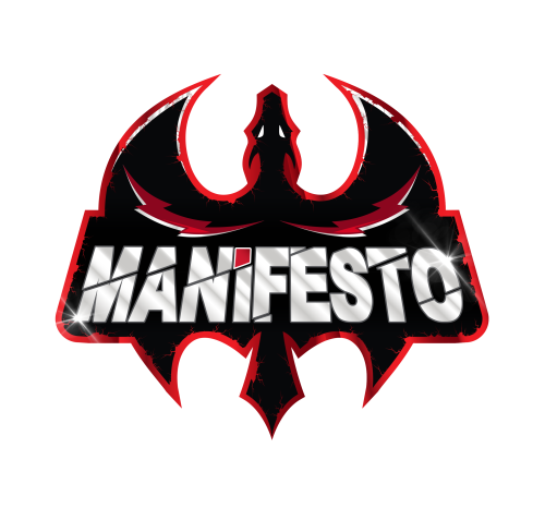 Manifesto Black