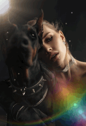 Ruyanur ~  Avatar ve  gif Calismalarim