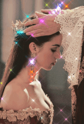 Ruyanur ~  Avatar ve  gif Calismalarim