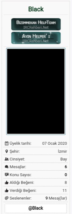 IR - Ay�n Helper'� - �ubat - 2022