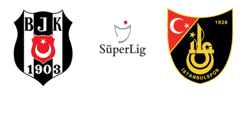 Beşiktaş (3-1) İstanbulspor