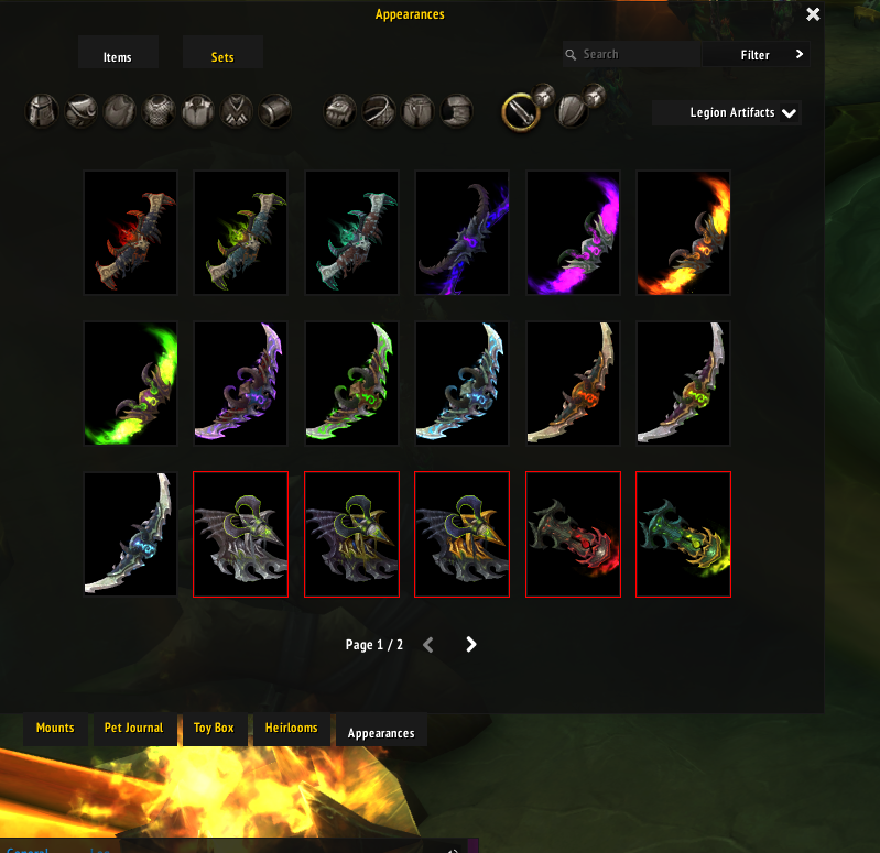 buy mage tower boost