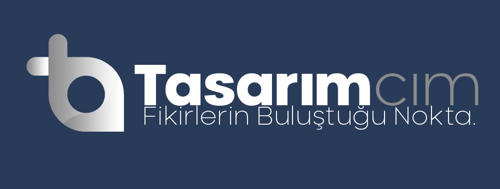 Tasarımcım - Fikirlerin Buluştuğu Nokta Tasarimcim