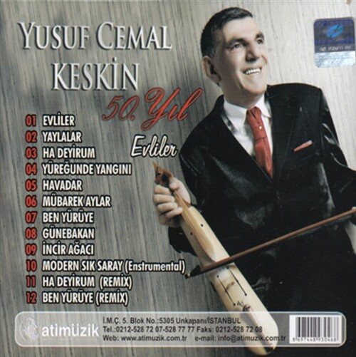 Yusuf-Cemal-Keskin---Evliler-50-Yil-Atimuzik-1.jpg
