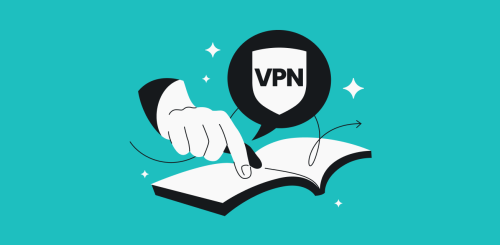 How to use a VPN hero 1