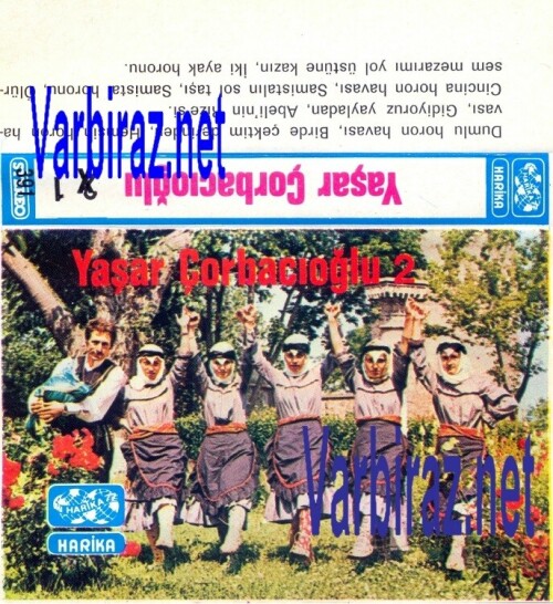 391 Yasar Corbacioglu 1 (Harika 391)