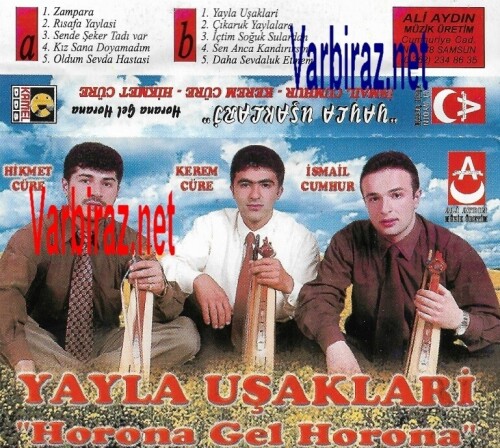 Yayla-Usaklari---Horona-Gel-Horona-Ali-Aydin-Muzik-Uretim.jpg