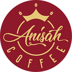 Anisah Coffee - Damaktaki Sanatı Keşfedin Anisah-kahve