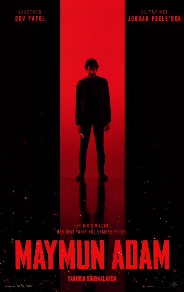 Vizyondaki Filmler (5 Nisan - 11 Nisan)