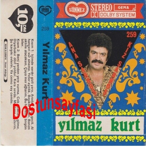 Yilmaz Kurt Sönmez 259