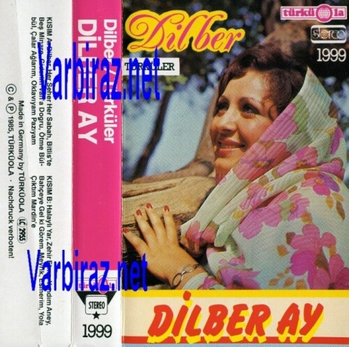 Dilber-Ay---Dilber--Turkuler-Turkuola-1999.jpg