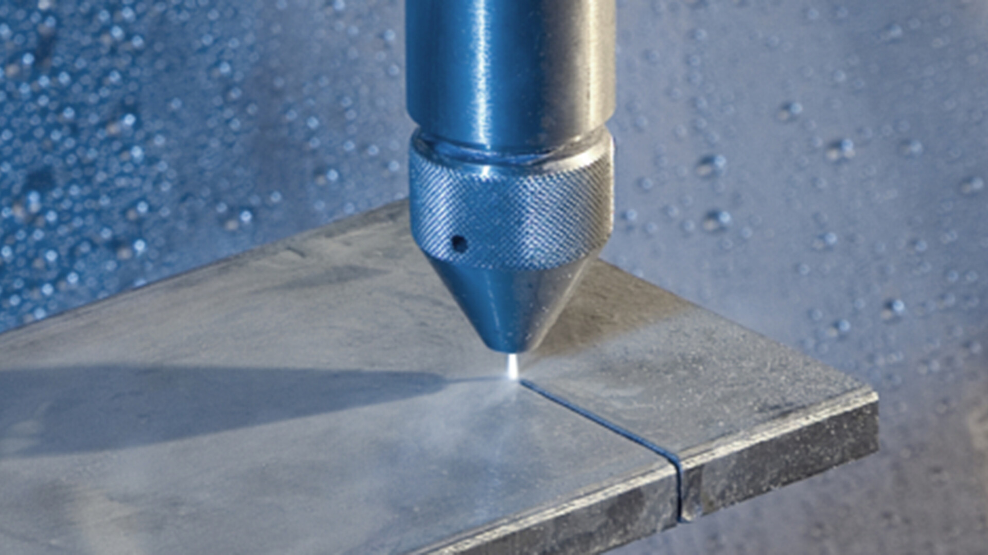 Waterjet(Su Jeti) Nedir?